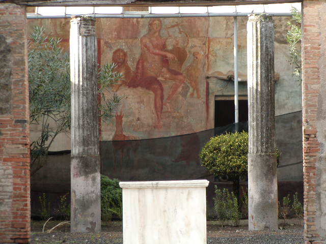 Pompei